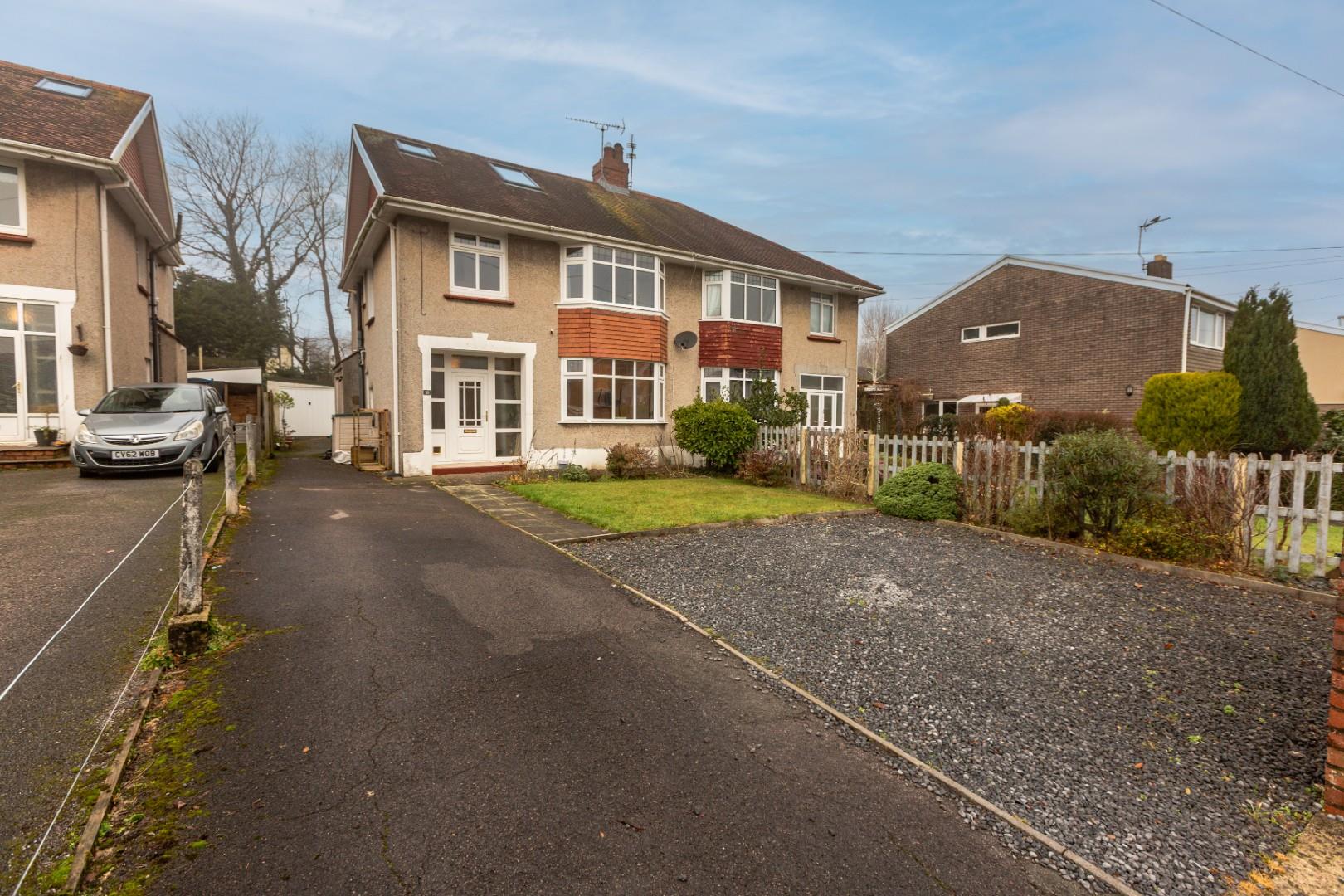 Green Close, Mayals, Swansea, SA3 5DW